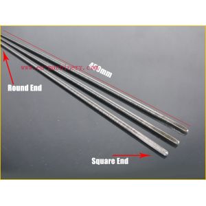 Concrete Vibrator Concrete Poker Vibration Poker Flexible Shaft For Grass Cutter