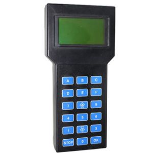 Tacho Pro Universal Dash Mileage Correction Equipment Programmer
