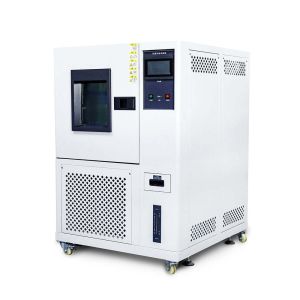 Linear And Nonlinear Rapid Temperature Test Chamber testing Temperature Extremes