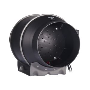 150mm 6 Inch Smart WiFi Filter Ducting Ventilation Kit Speed Control Grow Tent