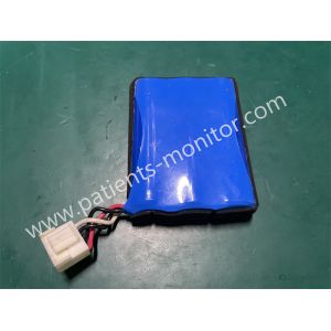 Mindray UMEC12 Patient Monitor Rechargeable Li-ion Battery LI13S001A 10.95V