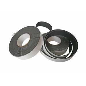 Black Double Sided EVA Foam Tape For Car Interior