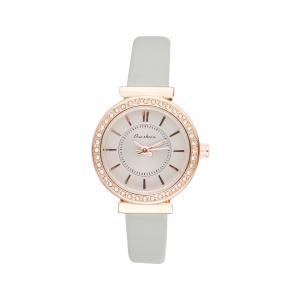 Wholesale Girls Quartz White Leather Watch Fancy Women Watches Jewelry And Stylish ODM from china suppliers
