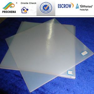 PFA sheet, PFA board , PFA plate