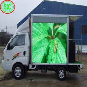 China Experience Superior Performance with Outdoor Graphics LED Display and Computer Synchronous Control Mode on sale