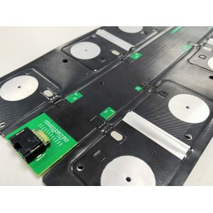 Wholesale 1uA-10mA AC Test Automatic Cable Harness Tester For Diode/Zener Diode from china suppliers