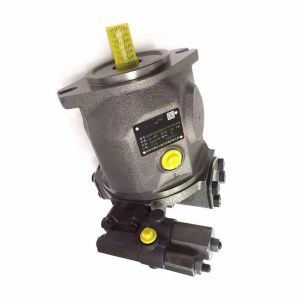 Rexroth Hydraulic Pump A10VSO100DFR1/32R-PPA12N00 Axial Piston Variable Pump
