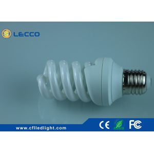 Wholesale Commercial Lighting Fluorescent Cfl Bulb E27 Nickleplated Aluminum Base from china suppliers