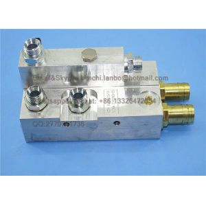 Wholesale 71.009.125/06 HD cooling distributor ORIGINAL parts of printing machine from china suppliers