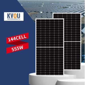 Wholesale 555w Flexible Monocrystalline Solar Panel Customizable Panel Solar System from china suppliers