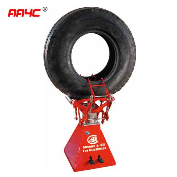 AA4C Car Tire vulcanizer AA-TR20A