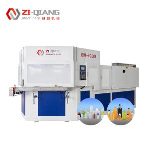 Wholesale Modular Combination Design and Servo Motor Driven Cavity Size Adjustment for IBM Injection Blow Molding Machine from china suppliers
