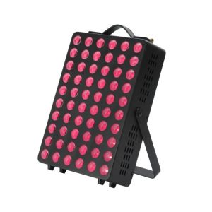 Photon Pdt Led Red Light Therapy Home Use 660nm 850nm Red Light Therapy Panel