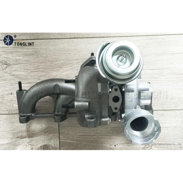 Audi / Volkswagen BV39 - KP39 Variable Nozzle Turbocharger 54399880018
