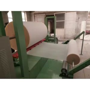Rebonded Carpet Underlay Mattresas Foam Peeler Machine