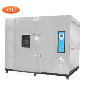 Climate Stability Temperature And Humidity Test Chamber Fast Cooling / Heating