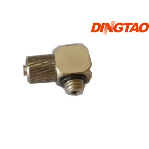 112120A Air Faucet Suit For Cutting Vector 2500 VT2500 Machine Parts