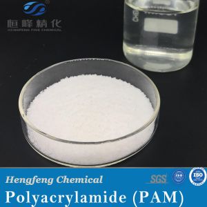 High Purity Stabilizing Flocculant Polymer PAM Emulsion Polyacrylamide
