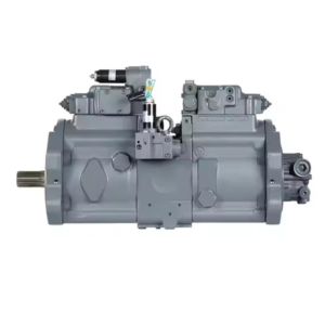K3V112DTP-9Y14 For SH240-5/SH200A5 Excavator Hydraulic Main Pump Parts With