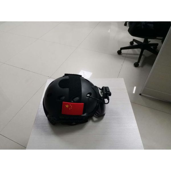 Quality Professional Intelligent Interactive Helmet Ai Virtual Reality Integration for sale