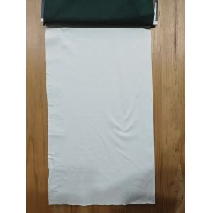 Soft And Breathable Skin-Friendly Durble Smooth Cotton French Terry Fabric For