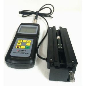 Inductance Sensor Ra Rz Surface Roughness Tester With Separate Probe