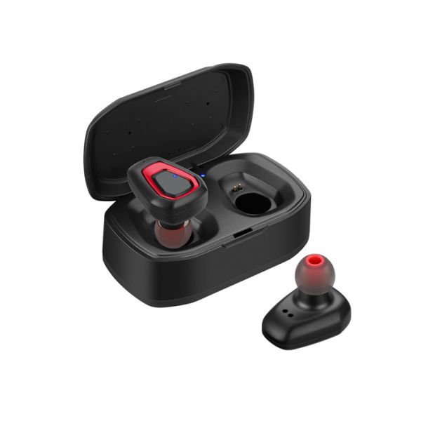 Sony Plantronics Wireless Bluetooth Earbuds , True Wireless Noise Cancelling