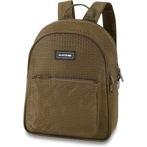 100% recycled polyester poly hexagonal dobby oxford fabric for jacket