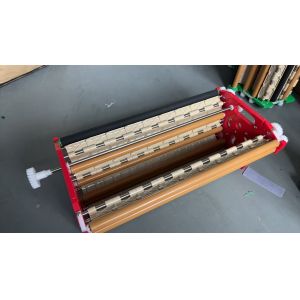 Max Width of 450mm NDT Film Processor HDL-430D with Automatically Adjustable Fix