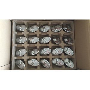 Elevator button B16P11-1