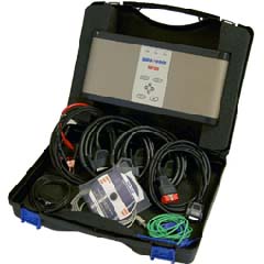 ADP 186 Auto Diagnostic Partner