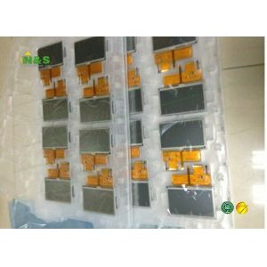 Wholesale 4.3 inch 105.5*67.2*5.35 mm Sharp LQ043T1DG03B LCD Screen from china suppliers
