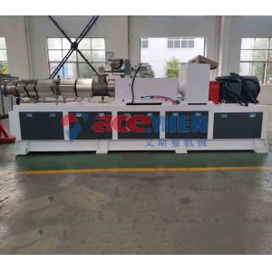 Thickness 25mm 400kgs/H 1220mm Foam Plate Making Machine