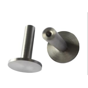 99.95% Purity Special Molybdenum Machined Parts In Deposition System