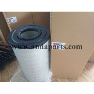 Wholesale Good Quality Fleetguard Air Filter AF25619/AF25620 For Buyer from china suppliers