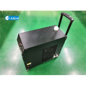 China 50 / 60 Hz TEC Thermoelectric Water Chiller For Photonics Laser Systems on sale