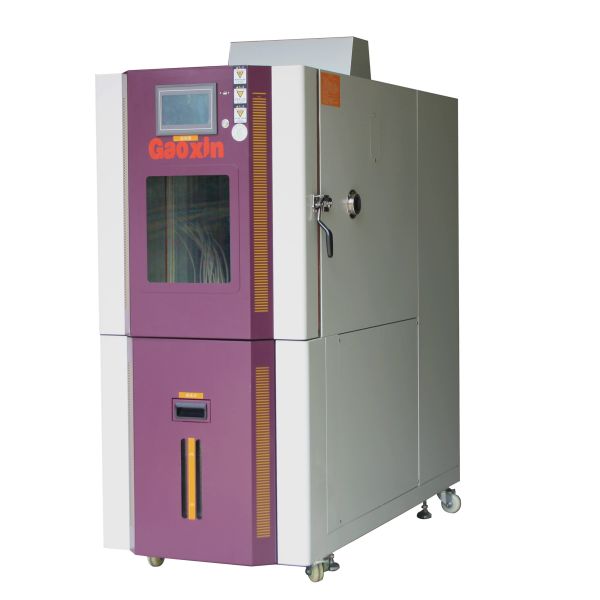 Quality Programmable Constant Temperature Humidity Chamber Environmental Test for sale