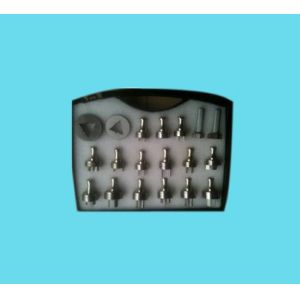 GB2099 Plug Socket Tester , Household Measuring Gauge Lab Test Equipment