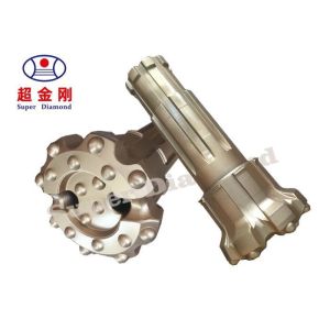 3inch to 5.5inch Mining Type Re542 RC DTH Hammer Rock Drilling Bit for Reverse
