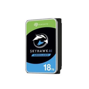 Wholesale Customized high quality Sea gate 18 TB Hard Drive ST18000VE002 from china suppliers