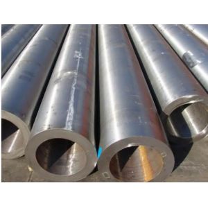 Wholesale High Pressure Temperature Steel AISI / SATM A355 P91 Seamless Pipes OD 20 Inch Sch - 120 from china suppliers
