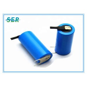 ER14335 2/3AA 3.6V Li SOCL2 Battery SL361 TL4955 XL055H 3UM3-2/3R6-2/3AA With