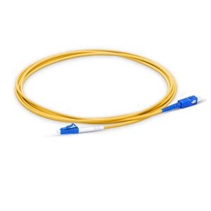 SC / FC / ST / LC / MPO patch cord Fiber optic Cable