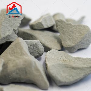 Customized Ferro Silicon Nitride Solutions for Optimal Steelmaking Results