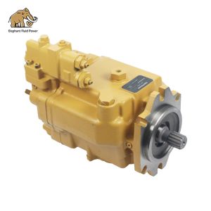 Wholesale OEM Eaton Vickers PVH074 Complete Piston Pump For Construction Machines from china suppliers
