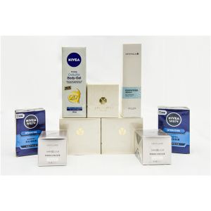 Wholesale High Stability Automatic Cellophane Film Wrapping Packaging machine from china suppliers