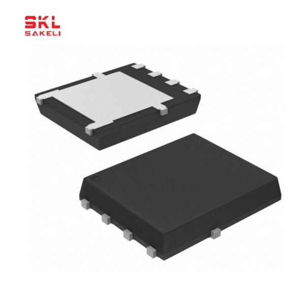 NTMFS5C430NLT1G MOSFET Power Electronics 8-PowerTDFN N-Channel Enhancement Mode