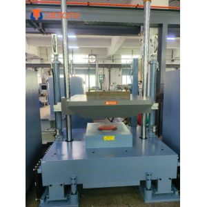 Wholesale Bump Test Machine For Electronic Components 1000*1000mm SKM1000 from china suppliers