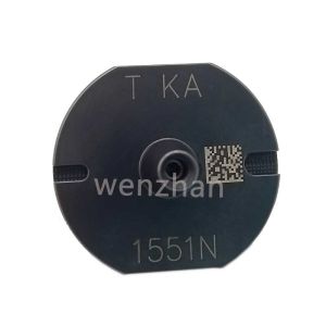 Top Qualiy SMT Spare Parts SMT Nozzle 1551N Nozzle