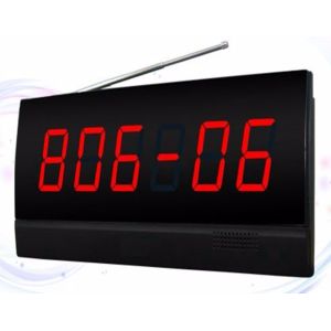 High quality Desk bell ultra-thin table button service call system